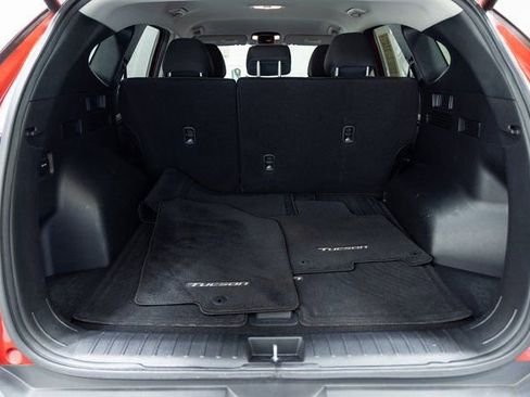 Used 2023 Hyundai Tucson SEL image 9