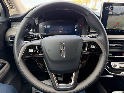 Used 2024 Lincoln Corsair FWD w/ Equipment Group 101A image 9