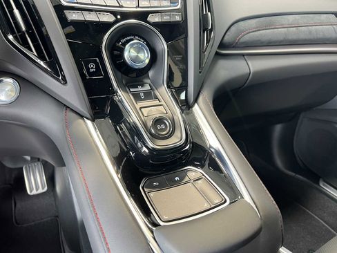 New 2026 Acura RDX A-Spec AWD/4WD image 24