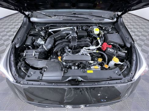 Used 2026 Subaru Crosstrek 2.5i image 26