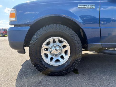 Used 2011 Ford Ranger XLT image 17
