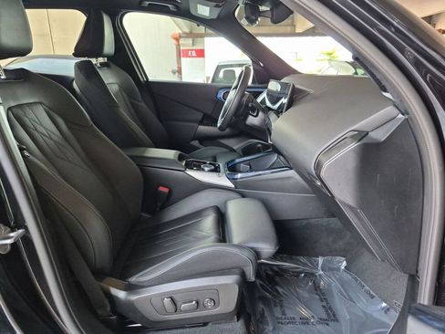 Used 2025 BMW X3 xDrive30i AWD/4WD image 20