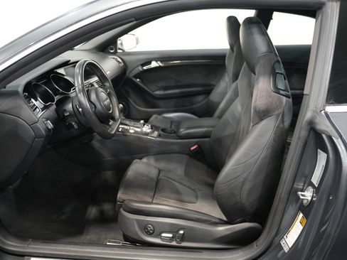 Used 2013 Audi RS 5 Coupe image 31