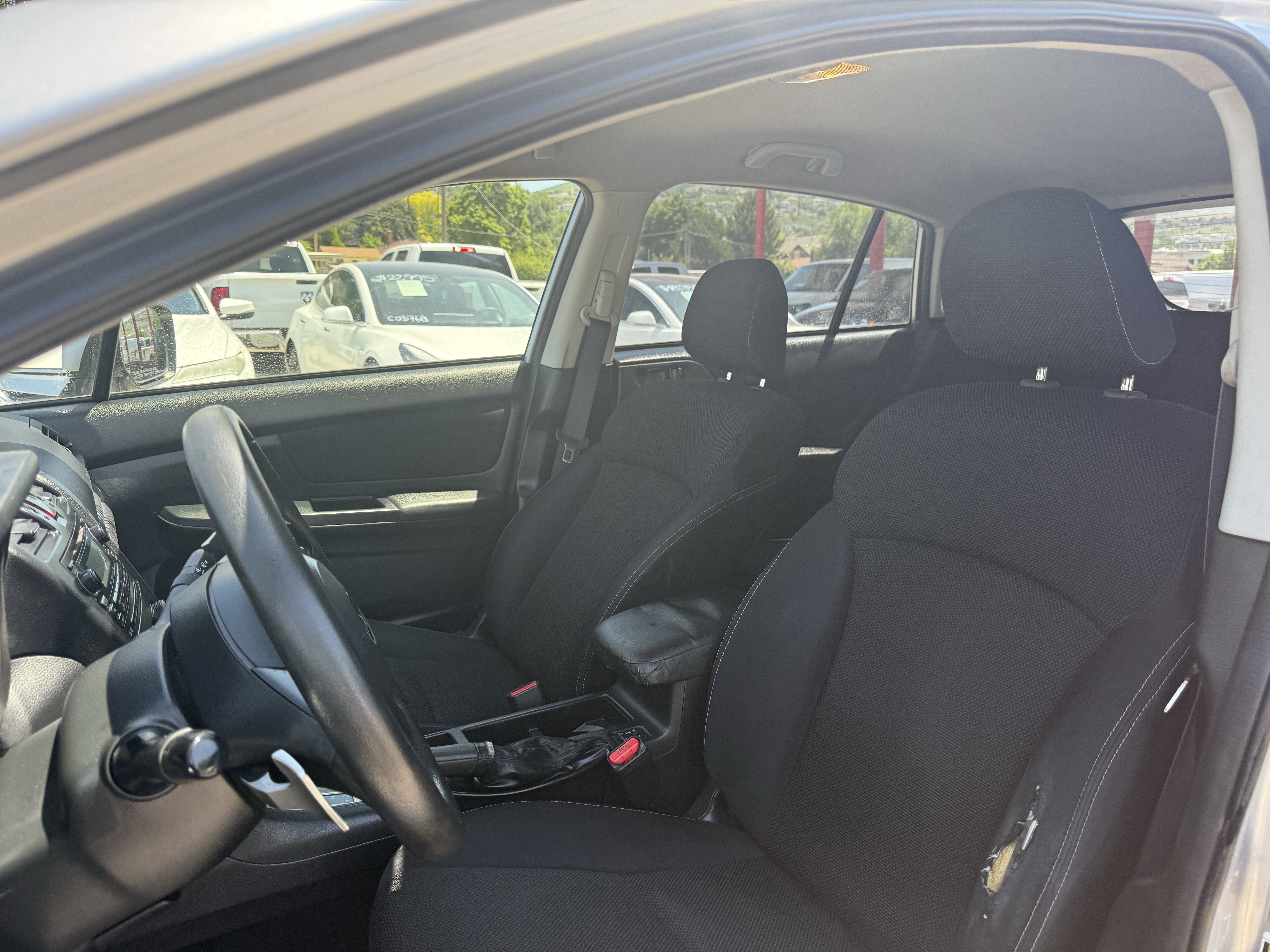 Used 2013 Subaru Crosstrek 2.0i Premium w/ Popular Pkg 2 AWD/4WD image 13