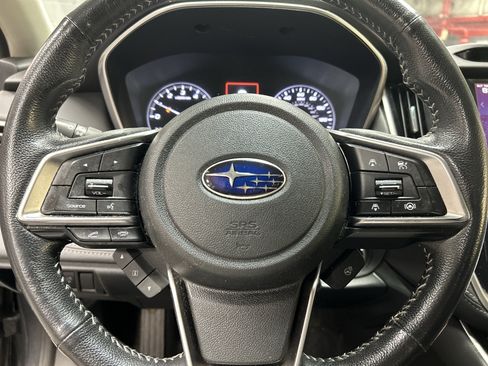 Used 2020 Subaru Outback Limited AWD/4WD image 17