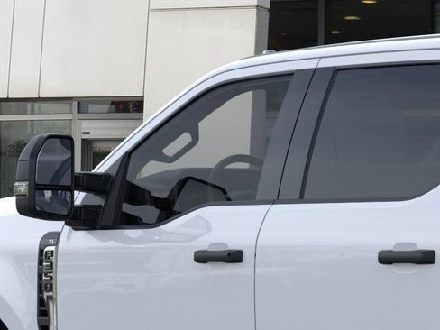New 2026 Ford F350 XL w/ XL Chrome Package AWD/4WD image 20