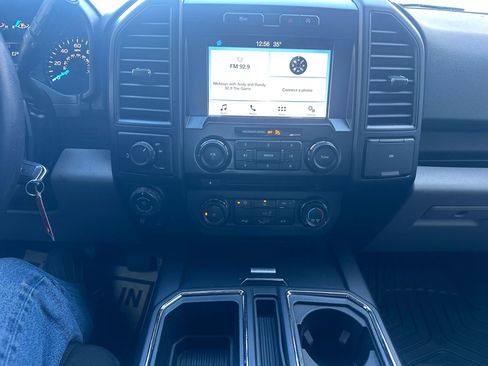 Used 2017 Ford F150 XL w/ Equipment Group 101A Mid image 13