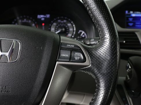 Used 2016 Honda Odyssey EX-L image 34