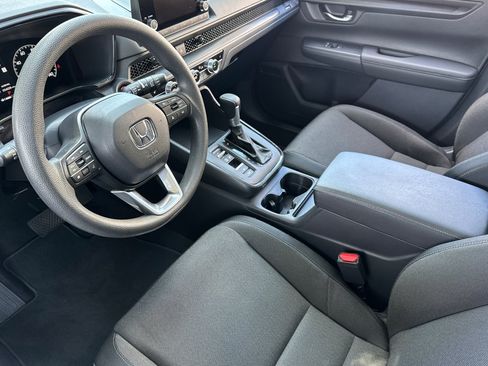 Used 2024 Honda CR-V EX image 7