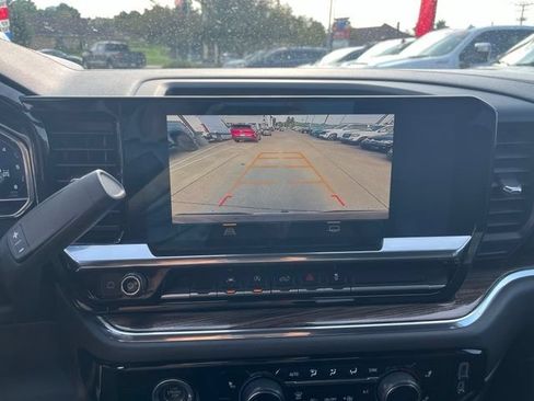Certified 2023 Chevrolet Silverado 1500 LT AWD/4WD image 17