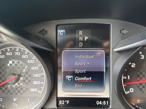 Used 2018 Mercedes-Benz C 43 AMG 4MATIC Sedan image 16