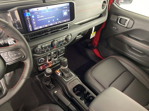 New 2026 Jeep Wrangler Unlimited Rubicon 392 image 28