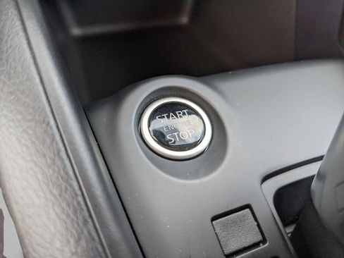 Certified 2025 Nissan Kicks Play S FWD image 41