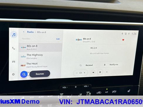 Certified 2024 Toyota bZ4X XLE w/ Weather Package image 35