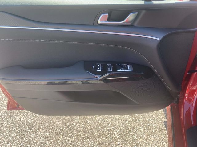 New 2026 Kia K5 GT-Line FWD image 13