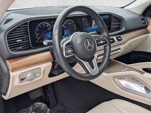 Used 2022 Mercedes-Benz GLE 350 image 10