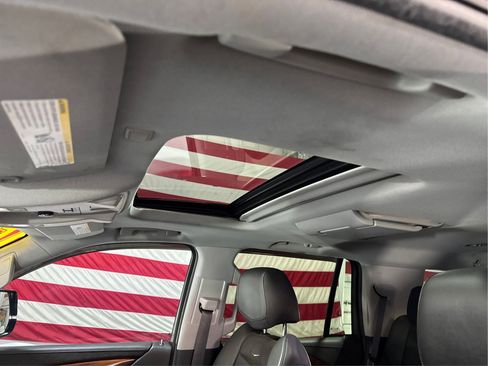 Used 2015 Cadillac Escalade Premium AWD/4WD image 19