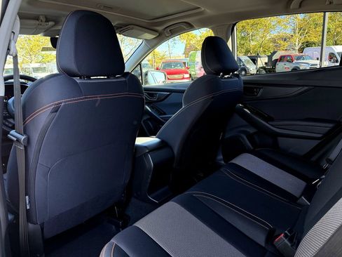 Used 2023 Subaru Crosstrek 2.0i Premium image 24