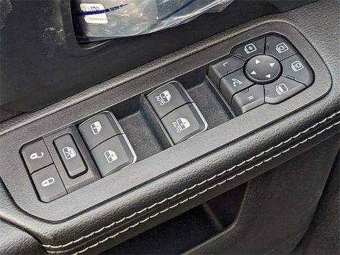 New 2026 RAM 2500 Laramie image 22