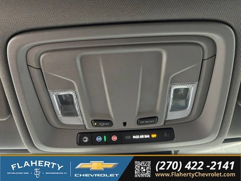 Used 2023 GMC Sierra 1500 Elevation AWD/4WD image 30