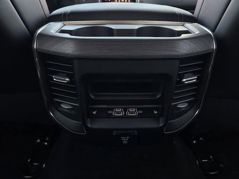 New 2026 RAM 3500 Laramie image 15