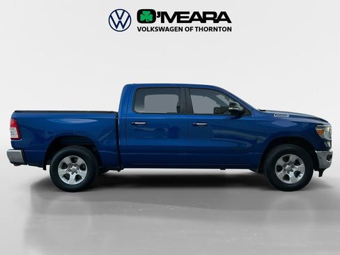 Used 2019 RAM 1500 Big Horn image 6
