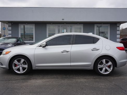 Used 2015 Acura ILX image 8