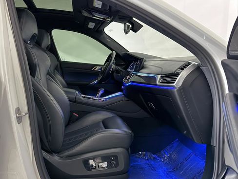 Used 2022 BMW X6 M w/ Executive Package AWD/4WD image 29