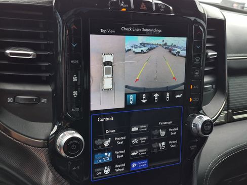 Used 2021 RAM 1500 Limited w/ Night Edition image 28