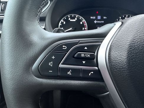 Certified 2023 INFINITI QX50 Sport image 22