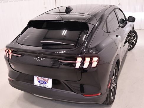 New 2026 Ford Mustang Mach-E Select w/ Comfort Package Lite AWD/4WD image 31