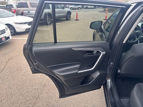 Used 2023 Toyota RAV4 LE image 35