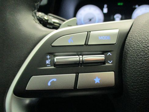 Used 2024 Hyundai Palisade Calligraphy image 29