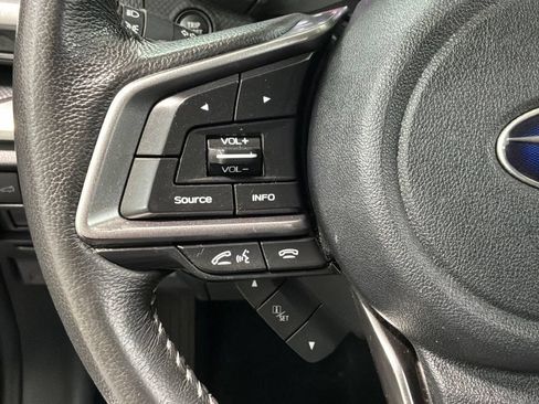 Used 2021 Subaru Forester Premium w/ Popular Package #1 AWD/4WD image 9