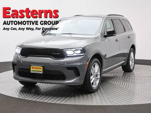 Used 2024 Dodge Durango GT AWD/4WD image 1