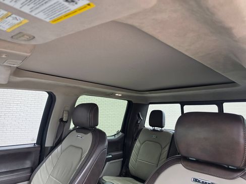 Used 2019 Ford F150 Limited AWD/4WD image 32