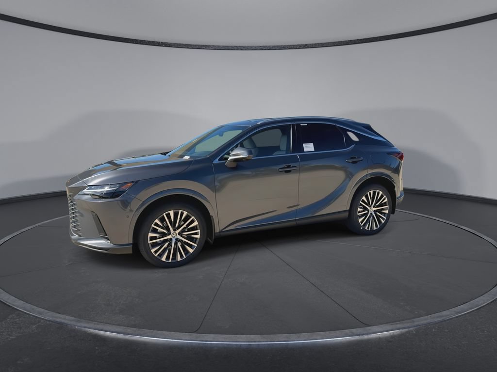 New 2026 Lexus RX 350 Premium Plus w/ Convenience Package FWD image 5