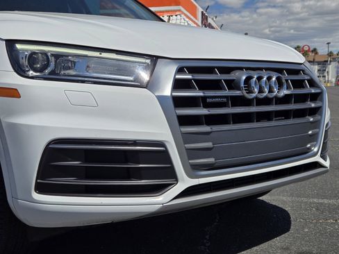 Used 2018 Audi Q5 2.0T Premium w/ Convenience Package AWD/4WD image 5