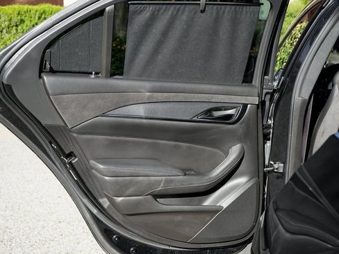 Used 2017 Cadillac CTS V w/ Carbon Fiber Package image 42