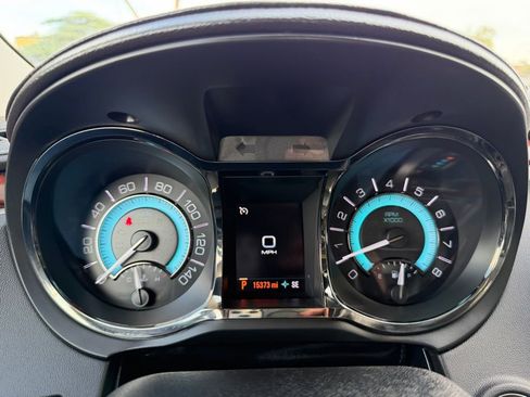 Used 2013 Buick LaCrosse Premium w/ Driver Confidence Package image 33