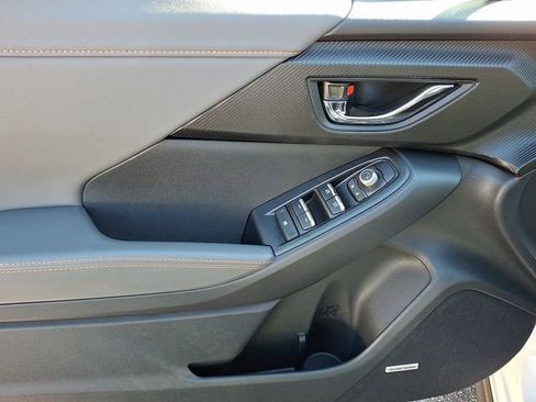 New 2025 Subaru Crosstrek 2.5i Limited image 10