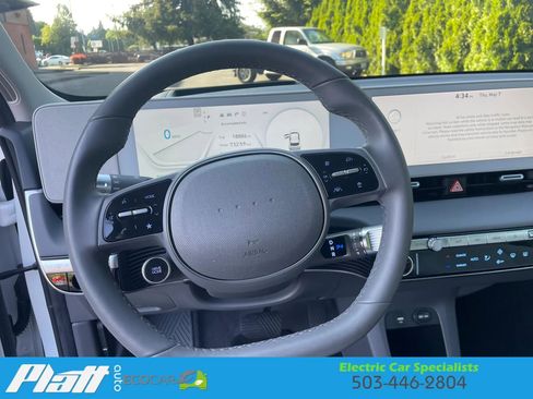 Used 2024 Hyundai Ioniq 5 Limited AWD/4WD image 38