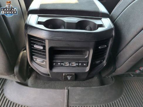 Used 2024 RAM 1500 TRX w/ TRX Level 2 Equipment Group AWD/4WD image 19