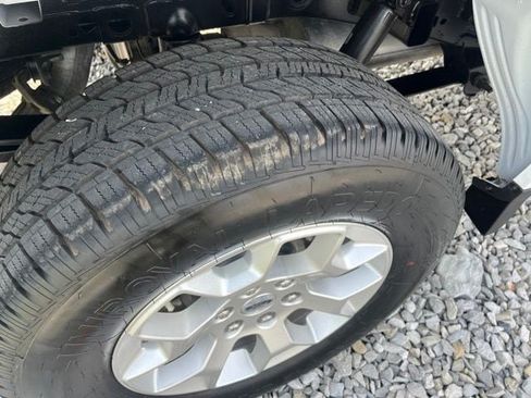 Used 2023 Ford F150 XLT w/ Equipment Group 301A Mid AWD/4WD image 7