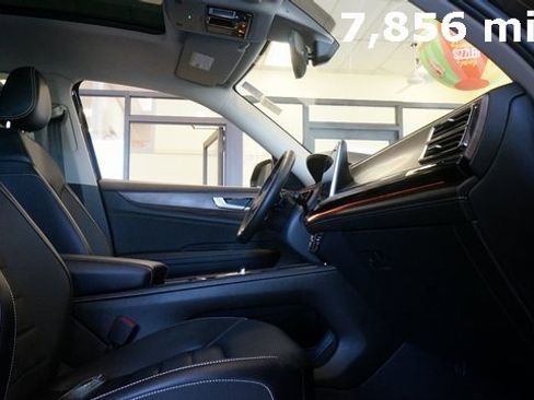 Used 2025 Volkswagen Atlas SEL image 55