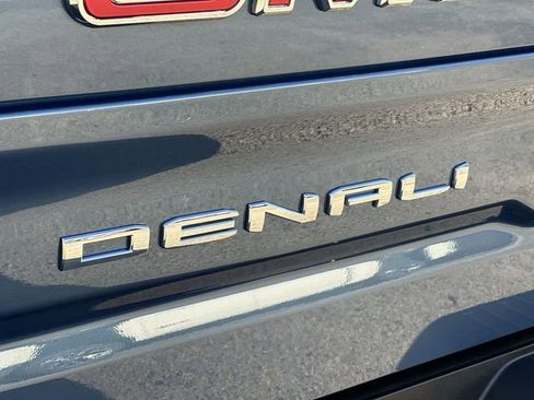 New 2026 GMC Sierra 1500 Denali image 29