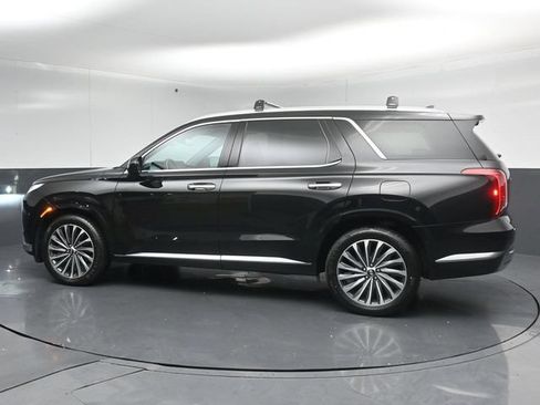 Used 2025 Hyundai Palisade Calligraphy AWD/4WD image 5