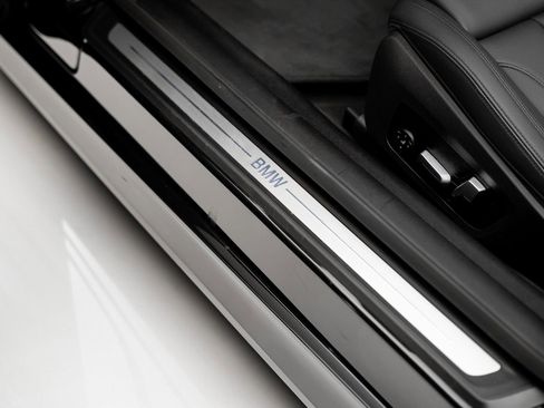 Used 2021 BMW 430i Convertible w/ Premium Package image 57