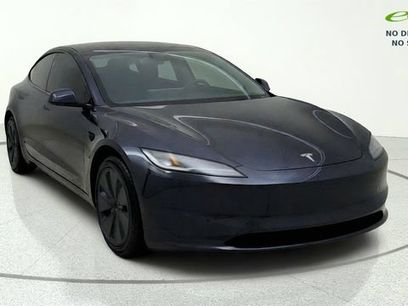 Used 2025 Tesla Model 3 Long Range