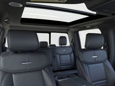 New 2026 Ford F350 Platinum image 51